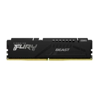 Kingston FURY Beast 16GB DDR5 5600Mhz CL36 Desktop RAM